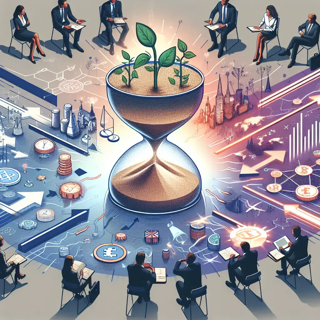 Emerging Trends in UK Venture Capital for 2024