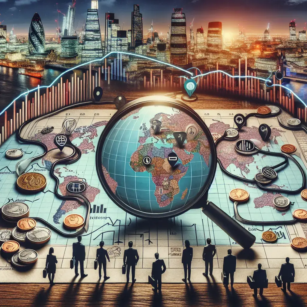 Navigating the Investment Landscape: A Guide for First-Time UK Entrepreneurs