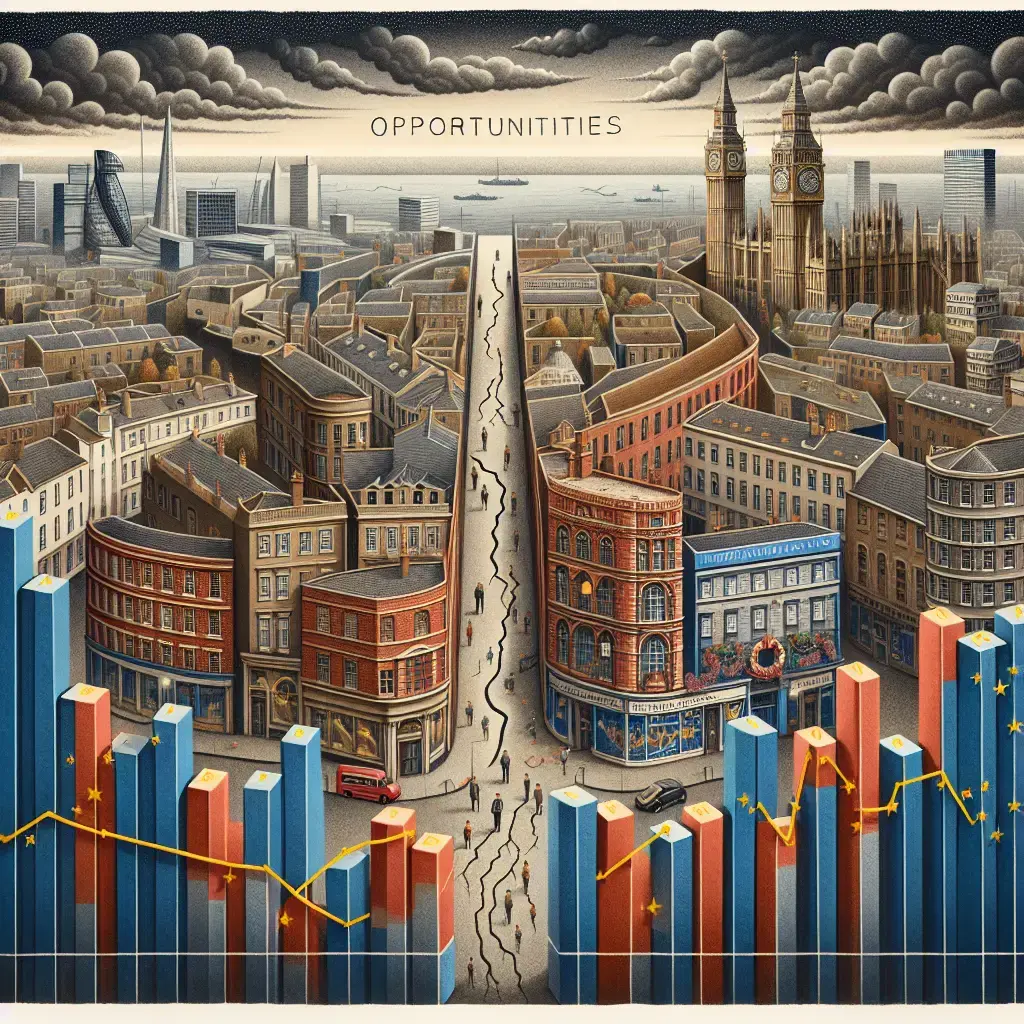 The Impact of Brexit on UK Venture Capital Opportunities