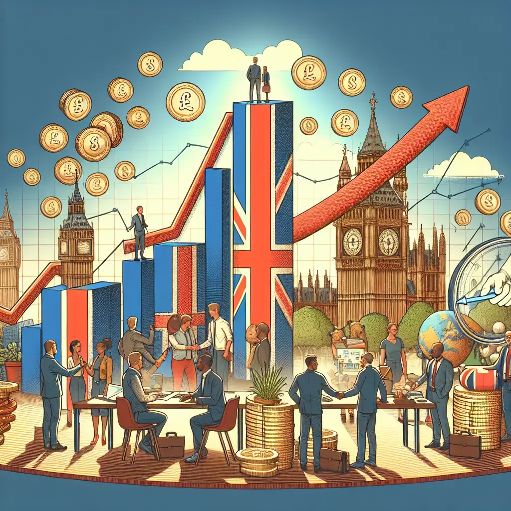 Understanding the Role of Venture Capital in Scaling UK Startups